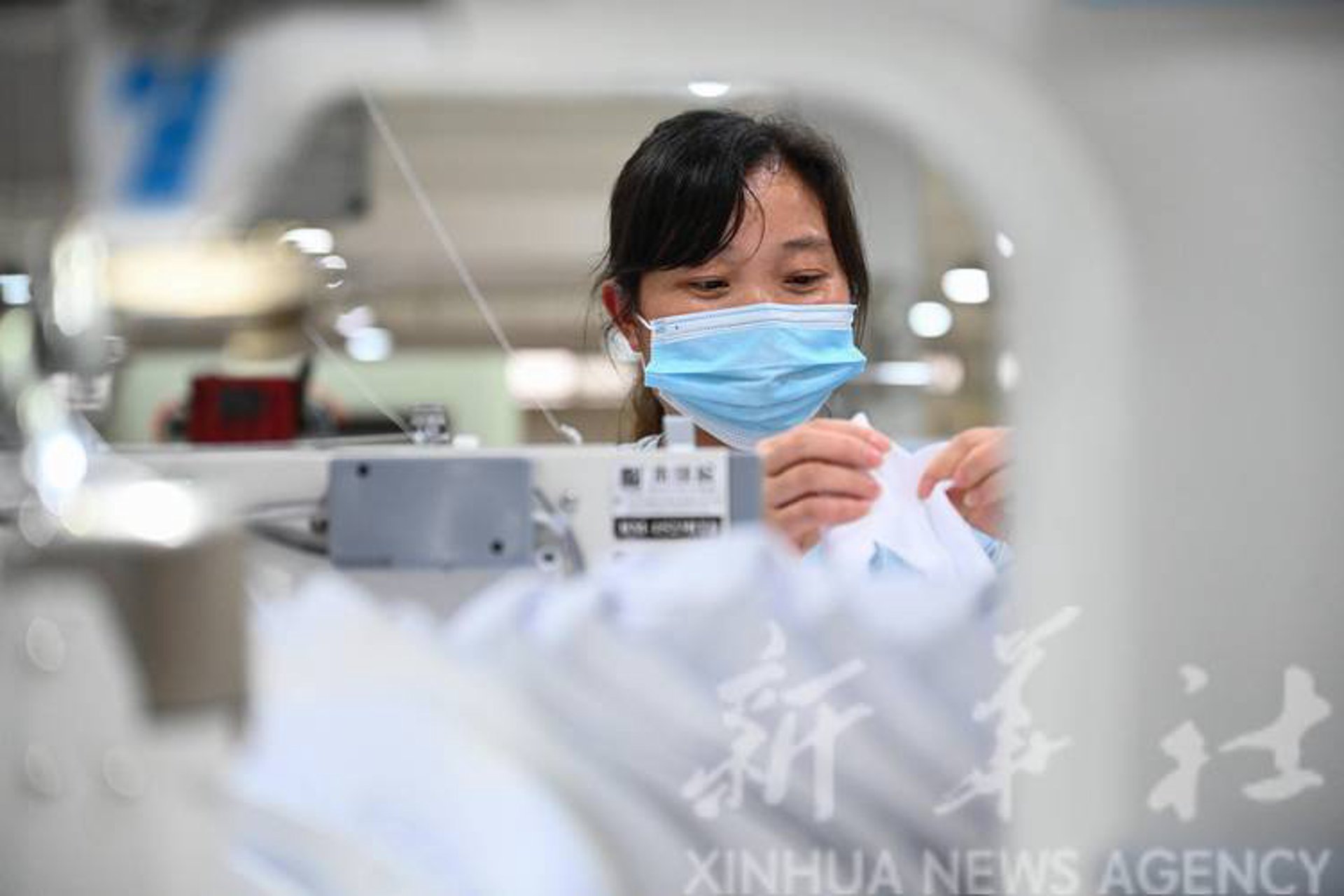 晋江人才网